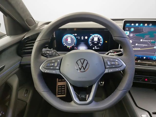 Volkswagen Passat 2.0 TDI DSG R-Line Variant