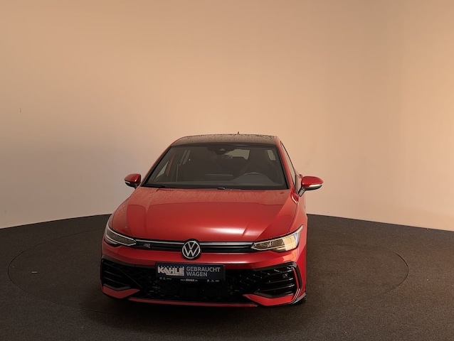 Volkswagen Golf 1.5 TSI Golf VIII