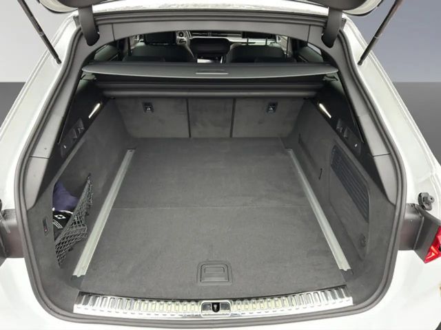 Audi A6 2.0 TDI Avant Quattro S-Line S-Tronic