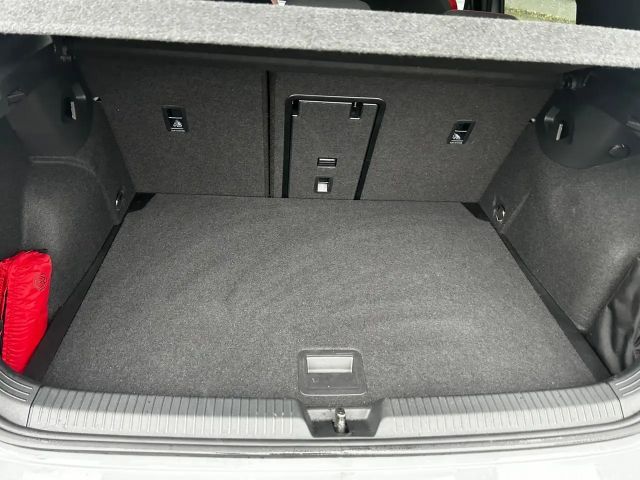 Volkswagen Golf 2.0 TSI DSG GTI