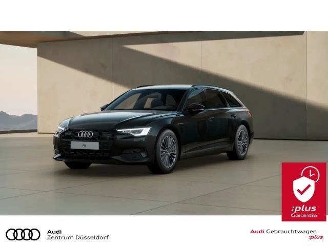 Audi A6 45 TFSI Avant