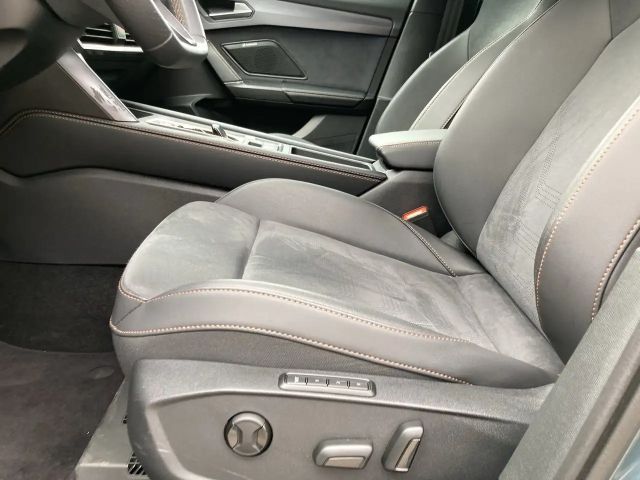 Cupra Formentor DSG VZ e-Hybrid