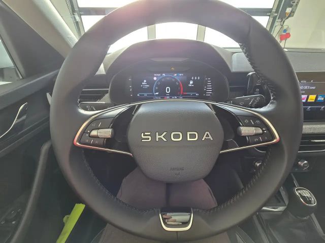 Skoda Kamiq Selection