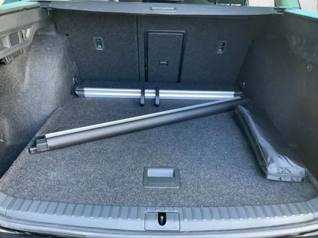 Skoda Octavia 2.0 TDI Combi Selection