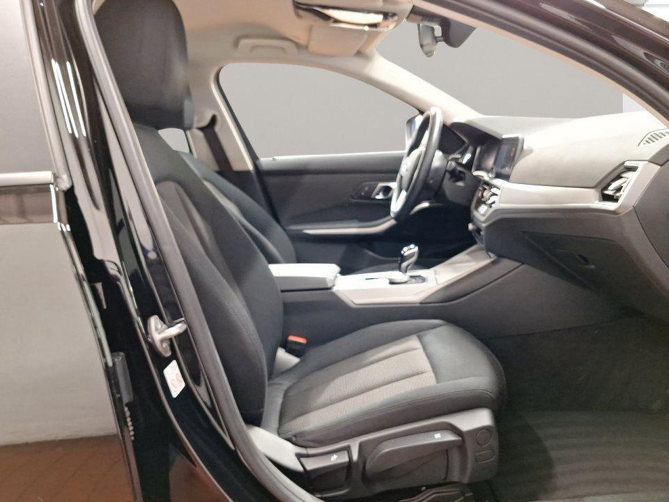 BMW 318 318i Touring