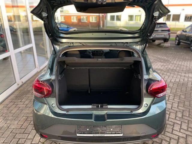 Dacia Sandero Stepway TCe 90