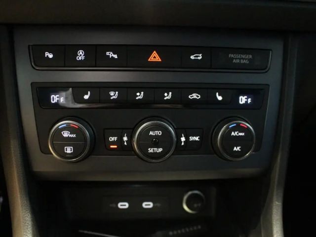 Cupra Ateca 2.0 TSI 4Drive DSG VZ