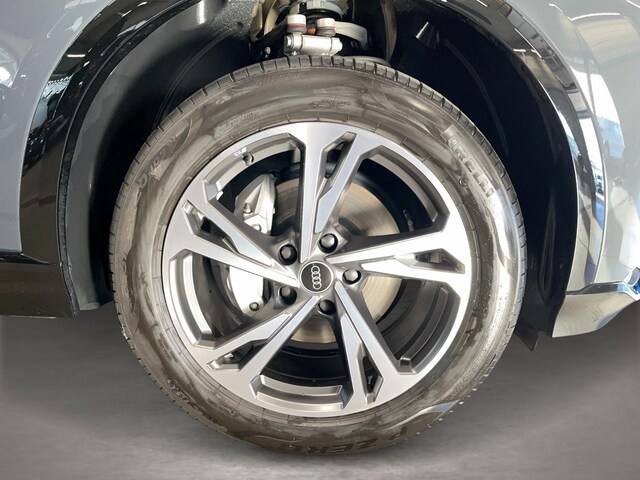 Audi Q6 e-tron SUV e-tron Audi Q6 SUV e-tron