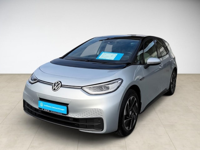 Volkswagen ID.3 Pano.ACC.RearView.Matrix