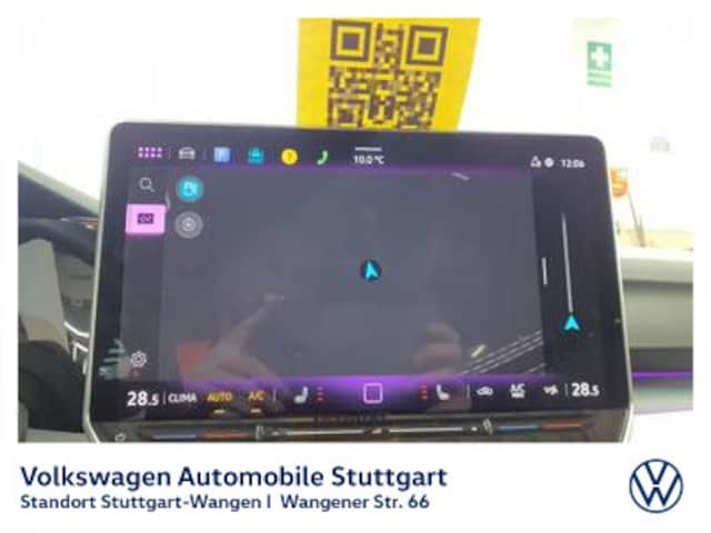 Volkswagen Golf 1.5 TSI Variant