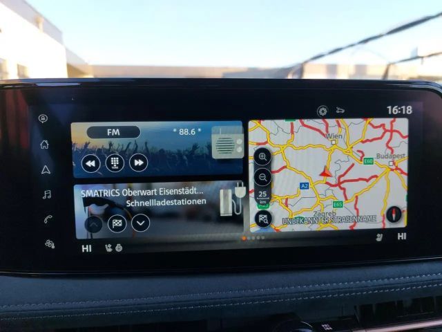 Nissan Ariya 87 kWh AWD Evolve e-4ORCE