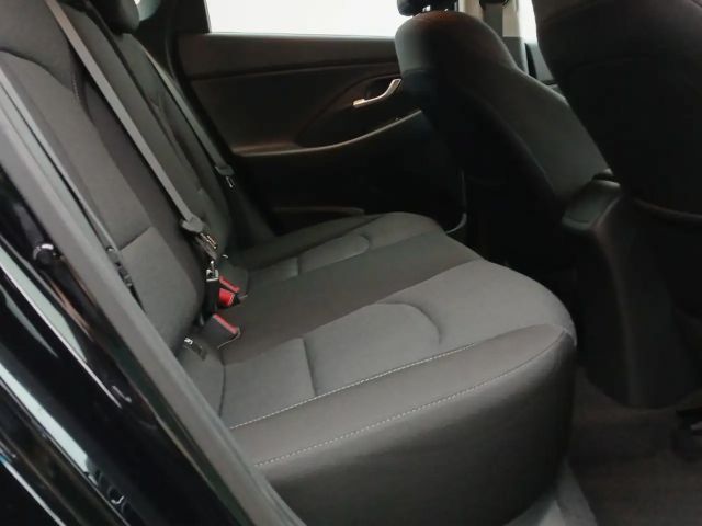 Hyundai i30 1.0 T-GDi