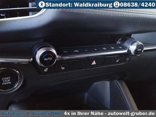 Mazda 3 Exclusive-line SkyActiv e-Skyactiv