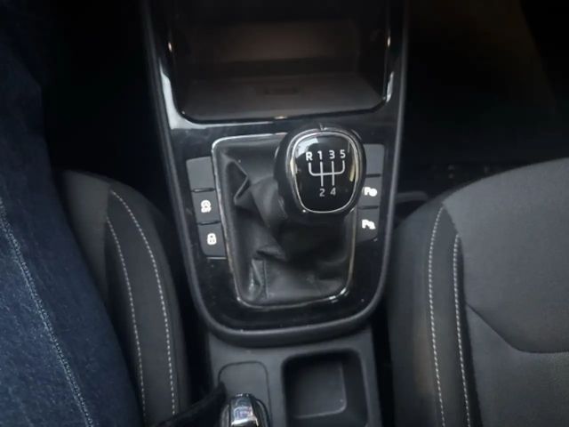 Skoda Fabia Ambition