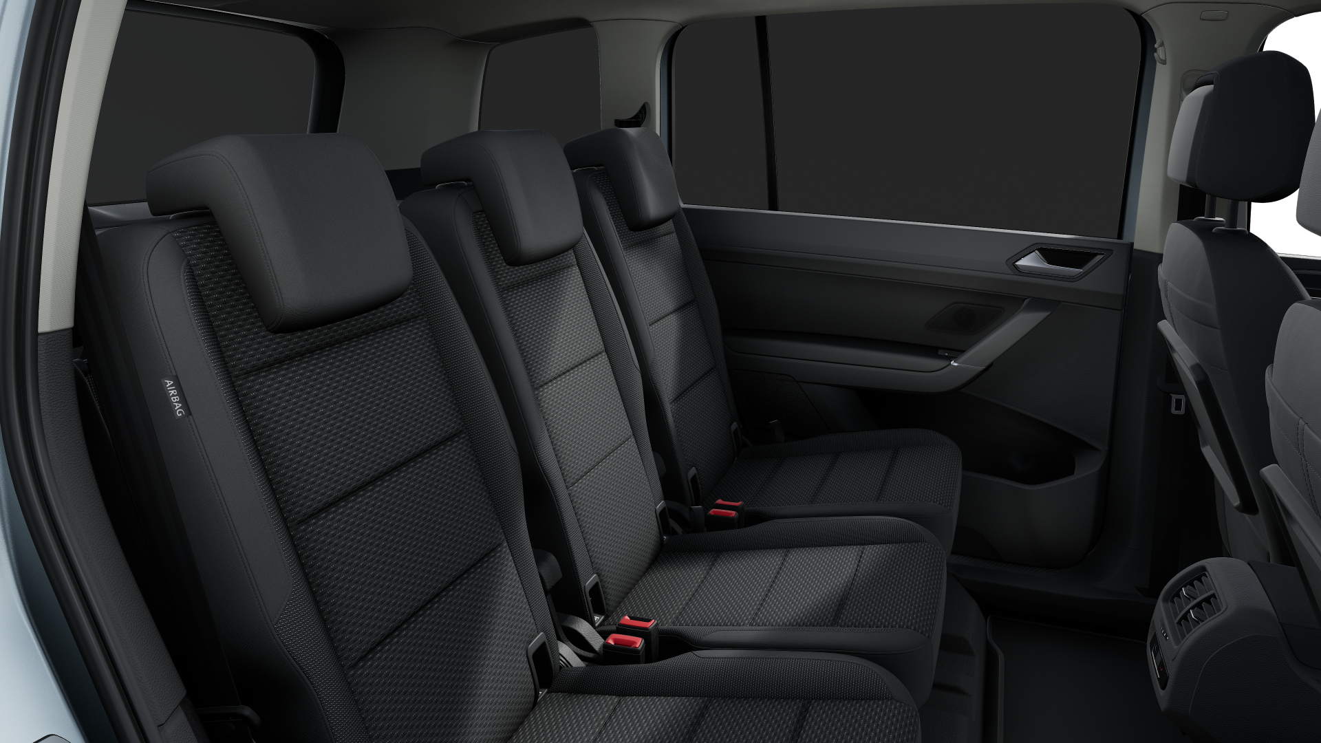 Volkswagen Touran DAB+VIRT+ACC+LED+NAVI+PDC+TOTW+KAMERA