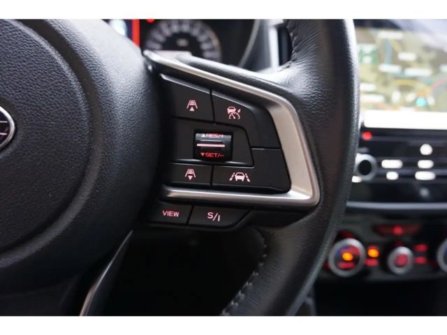 Subaru Impreza Lineartronic Edition