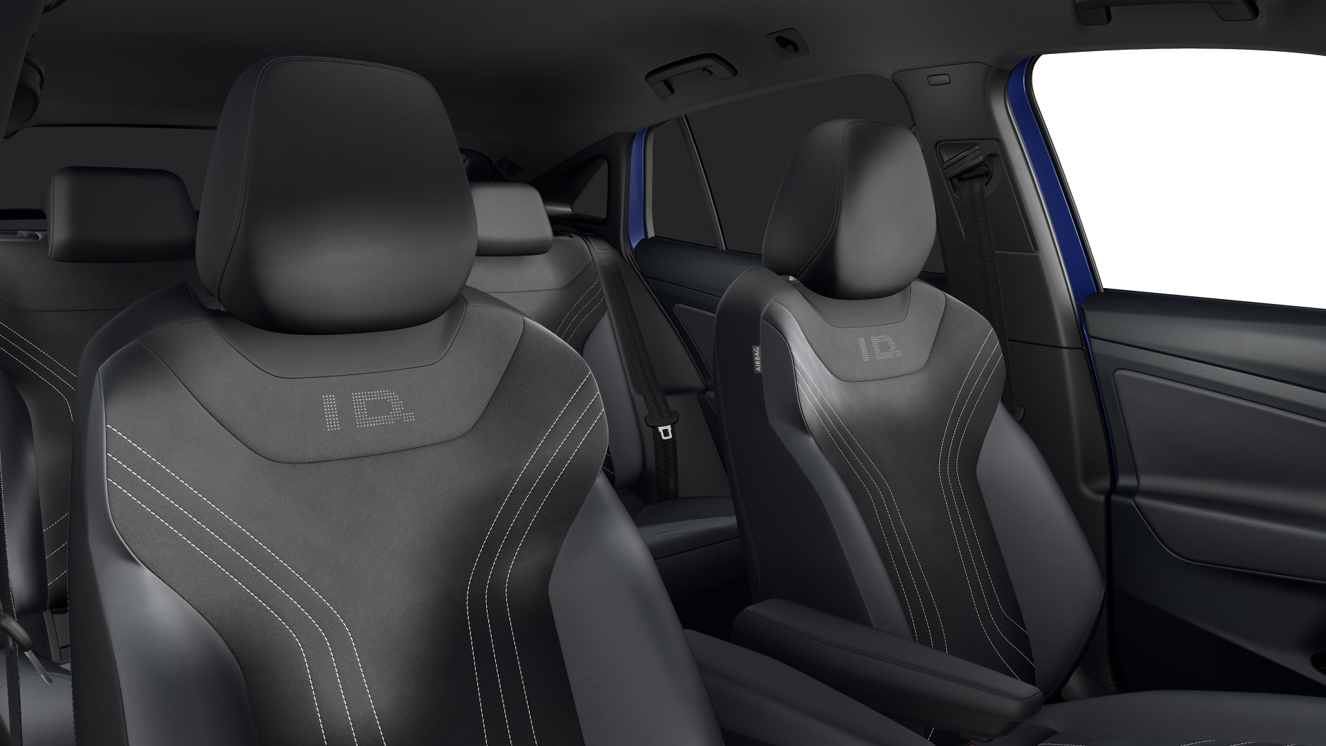 Volkswagen ID.5 77 KWh Pro