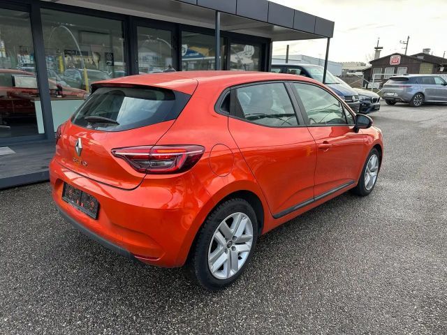 Renault Clio TCe 90 Zen