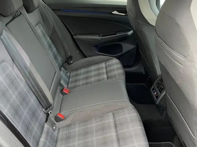 Volkswagen Golf GTD Golf VIII