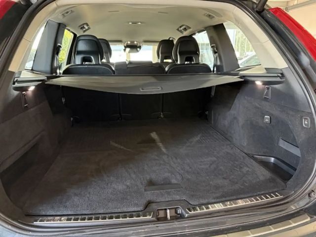 Volvo XC90 AWD Inscription