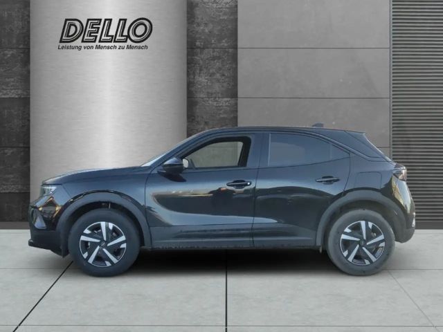 Opel Mokka Elegance Turbo