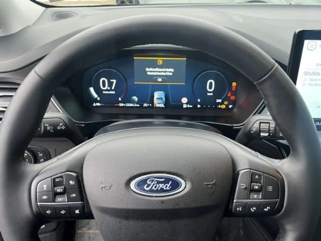 Ford Focus Active