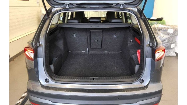 Skoda Enyaq Loft iV 50