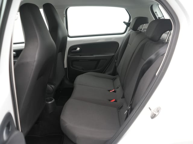 Volkswagen up! up!  KAM SHZ KLIMA PDC FACEL.