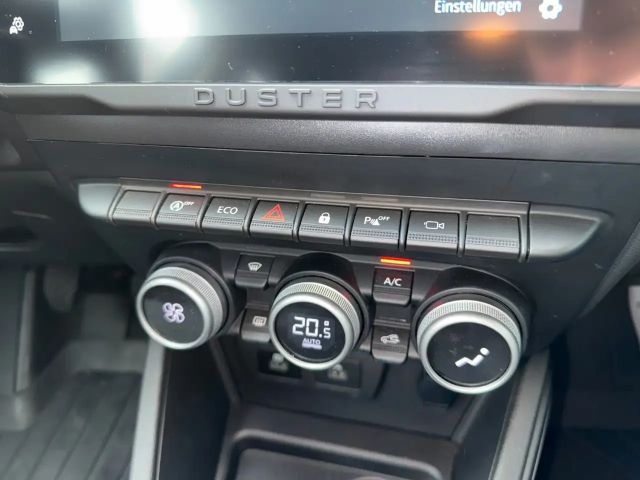 Dacia Duster Extreme II