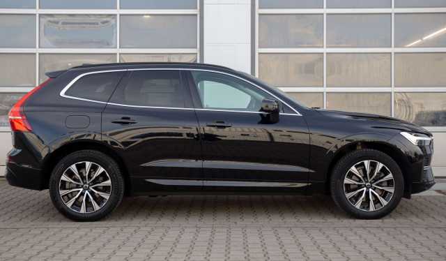 Volvo XC60 Core