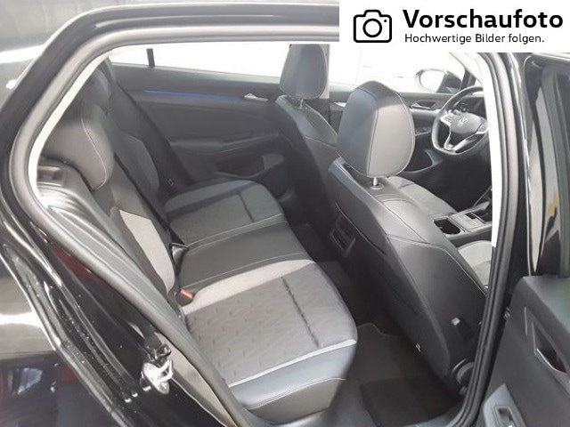 Volkswagen Golf 1.5 TSI Golf VIII