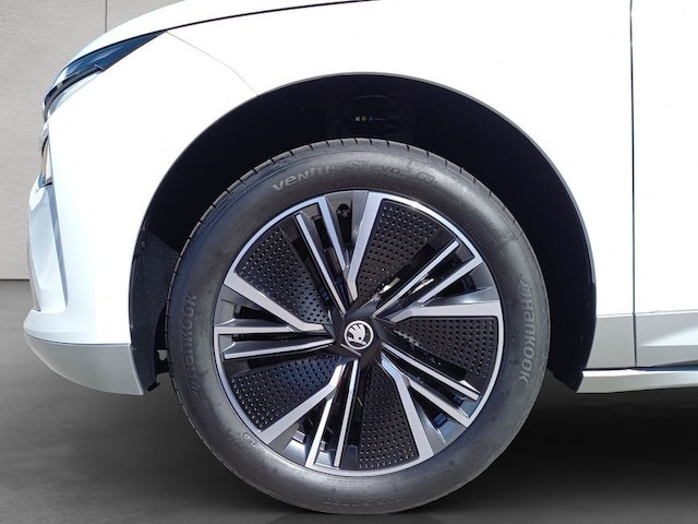 Skoda Enyaq Loft iV 60