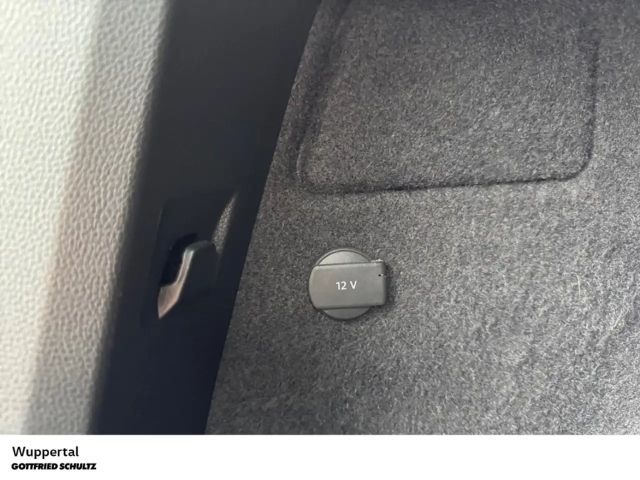 Skoda Karoq 1.0 TSI Clever