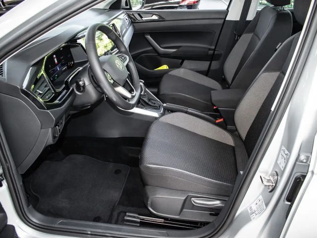 Volkswagen Taigo DSG Life