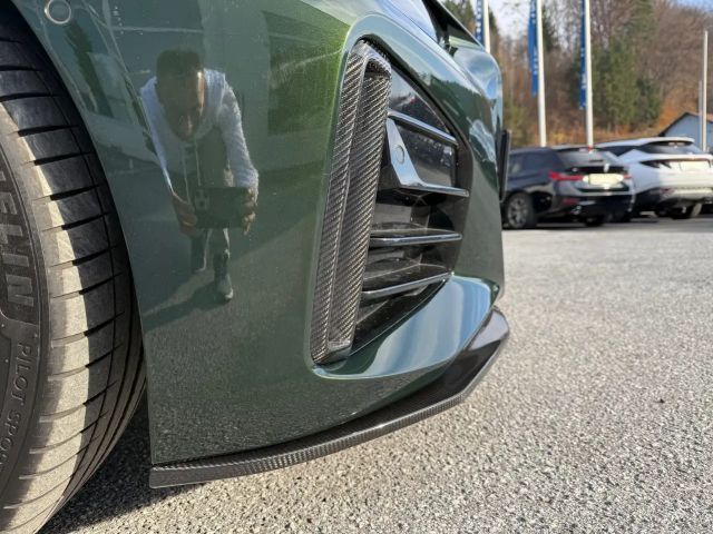 BMW 420 Coupé M-Sport