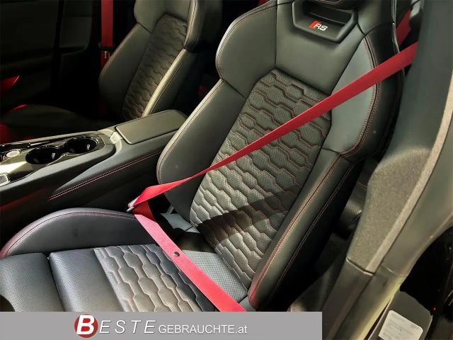 Audi RS e-tron GT Quattro