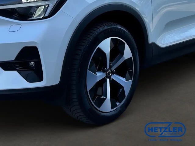 Volvo XC40 Bright Plus