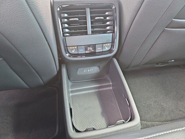 Skoda Octavia 1.5 TSI Combi Sportline