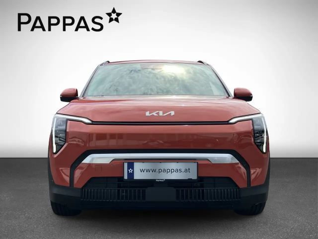 Kia EV3 BIZ 81,4 kWh Leder, Navi, Sitzheizung