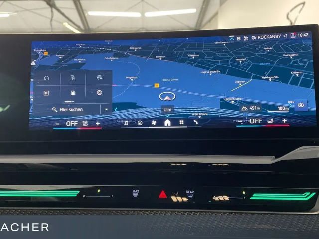 BMW 520 520d M-Sport Touring xDrive