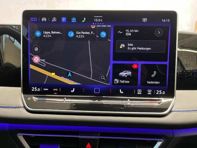 Volkswagen Tiguan 1.5 TSI DSG