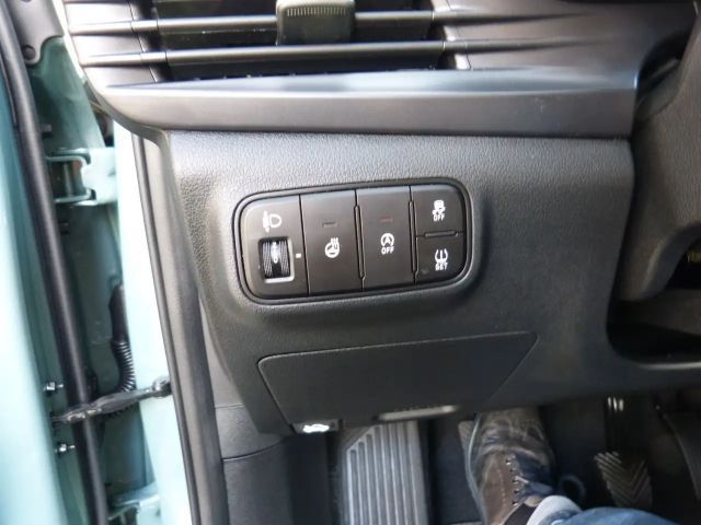 Hyundai i20 Advanced VOLL-LED APPLE KAMERA SHZ LHZ