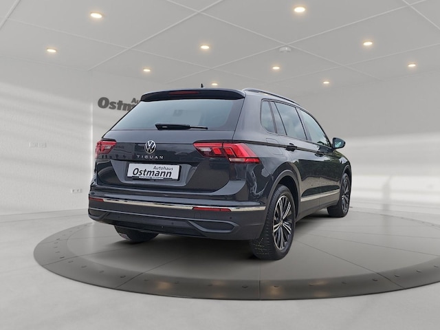 Volkswagen Tiguan 2.0 TDI BMT