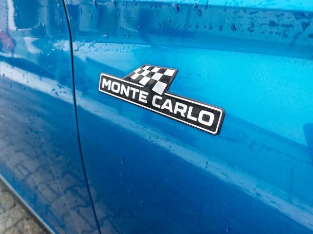 Skoda Fabia 1.5 TSI Monte Carlo
