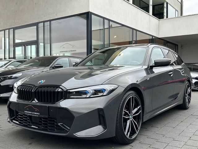 BMW 320 320i M-Sport Touring