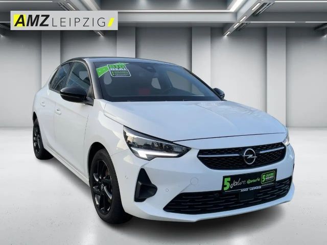 Opel Corsa 1.2 Turbo GS-Line Grand Sport Turbo