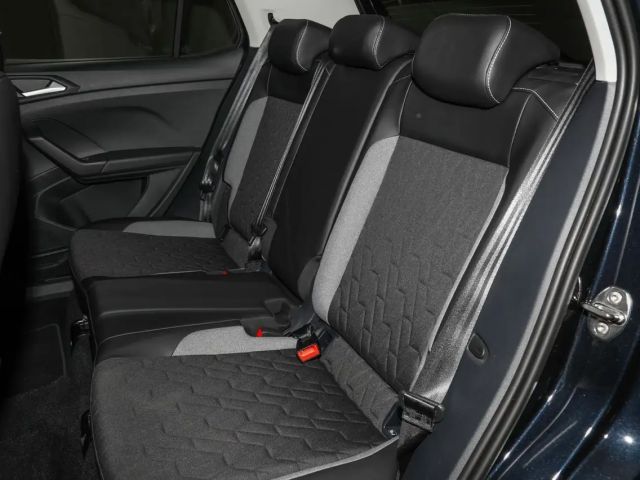 Volkswagen T-Cross 1.0 TSI DSG