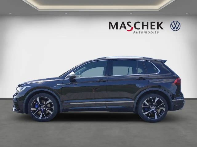 Volkswagen Tiguan 4Motion