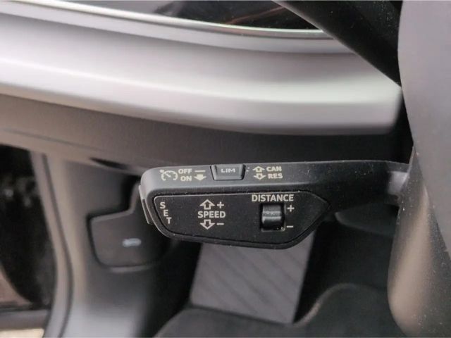 Audi Q8 50 TDI Quattro