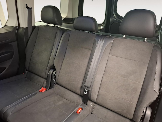 Volkswagen Caddy 2.0 TDI